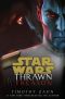 [Star Wars 01] • [Thrawn 03] • Thrawn · Treason